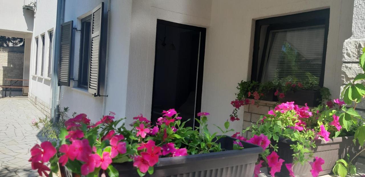 PUY Apartments Ruzica מראה חיצוני תמונה