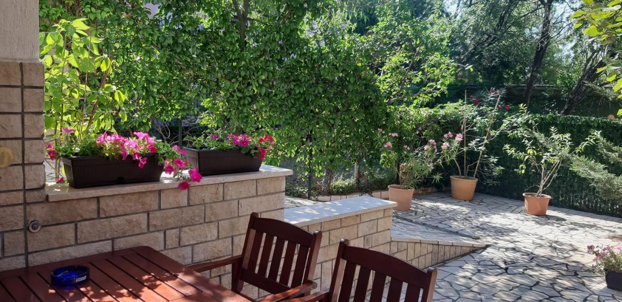 PUY Apartments Ruzica מראה חיצוני תמונה