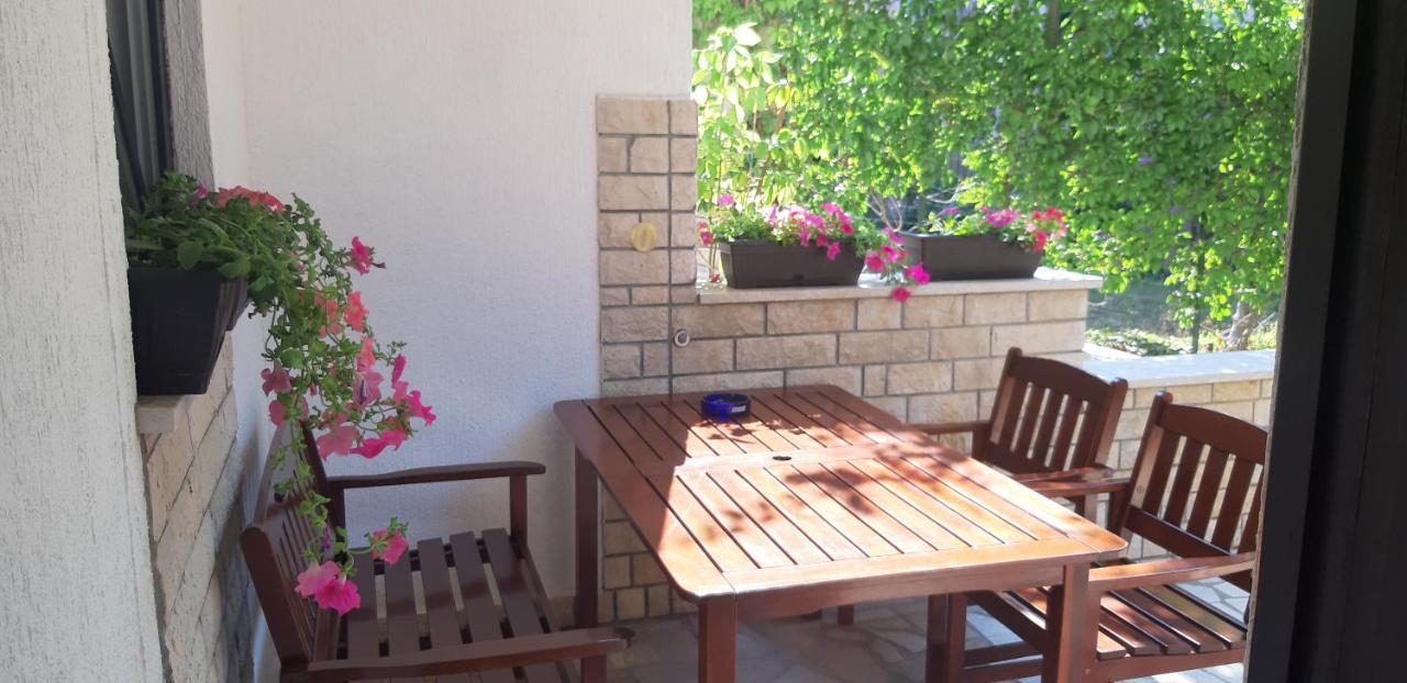 PUY Apartments Ruzica מראה חיצוני תמונה