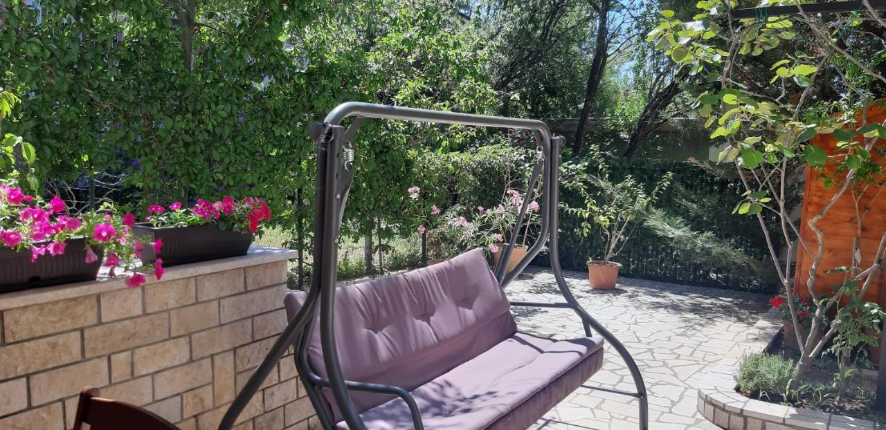 PUY Apartments Ruzica מראה חיצוני תמונה