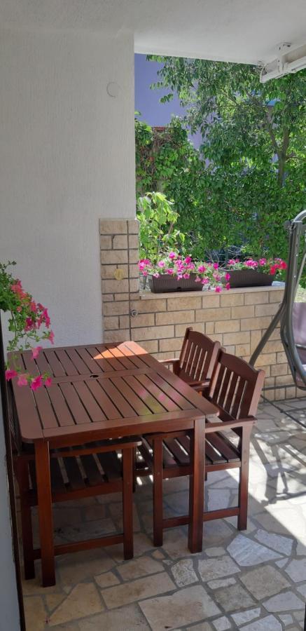 PUY Apartments Ruzica מראה חיצוני תמונה