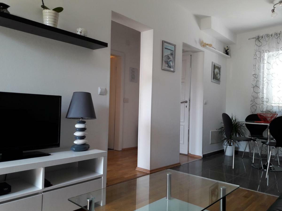 PUY Apartments Ruzica מראה חיצוני תמונה