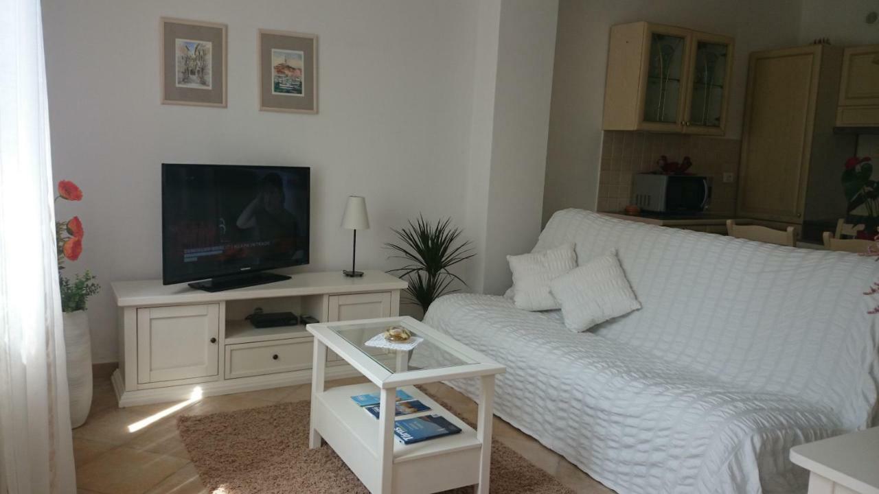 PUY Apartments Ruzica מראה חיצוני תמונה