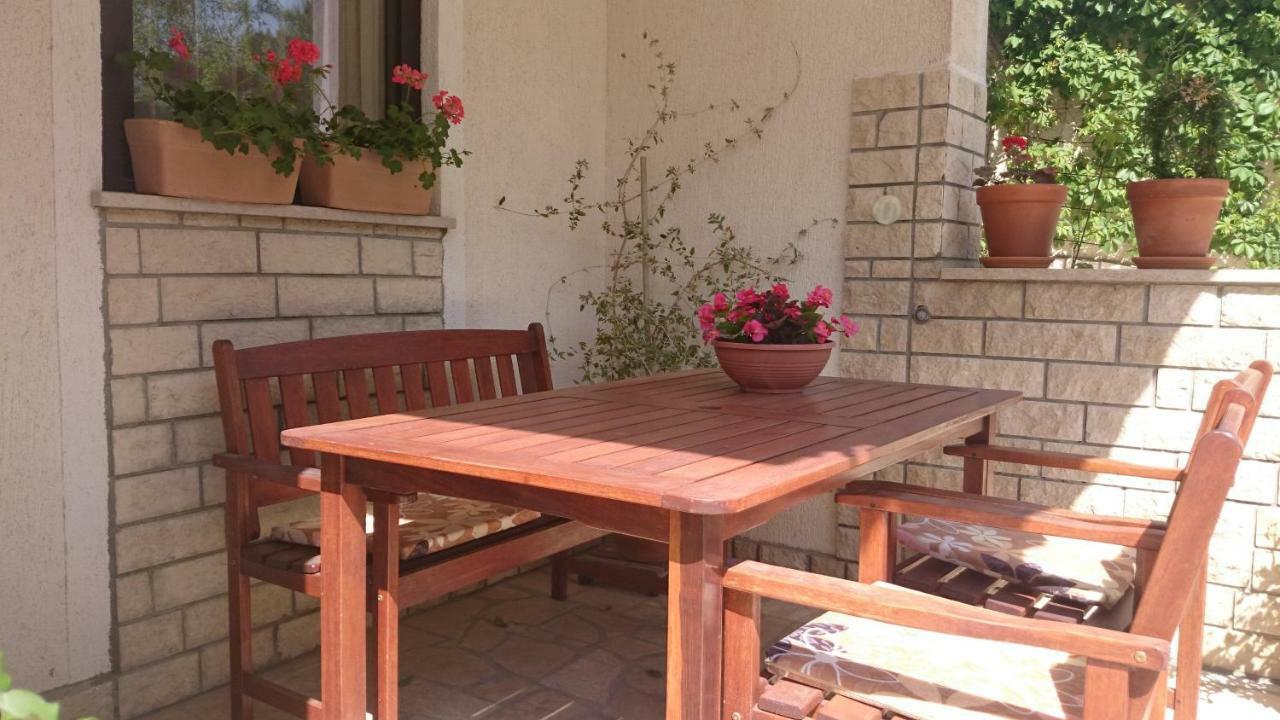 PUY Apartments Ruzica מראה חיצוני תמונה