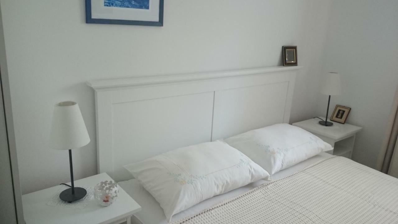 PUY Apartments Ruzica מראה חיצוני תמונה