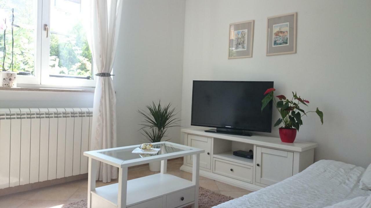 PUY Apartments Ruzica מראה חיצוני תמונה