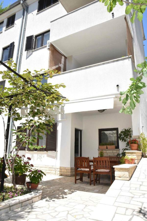 PUY Apartments Ruzica מראה חיצוני תמונה