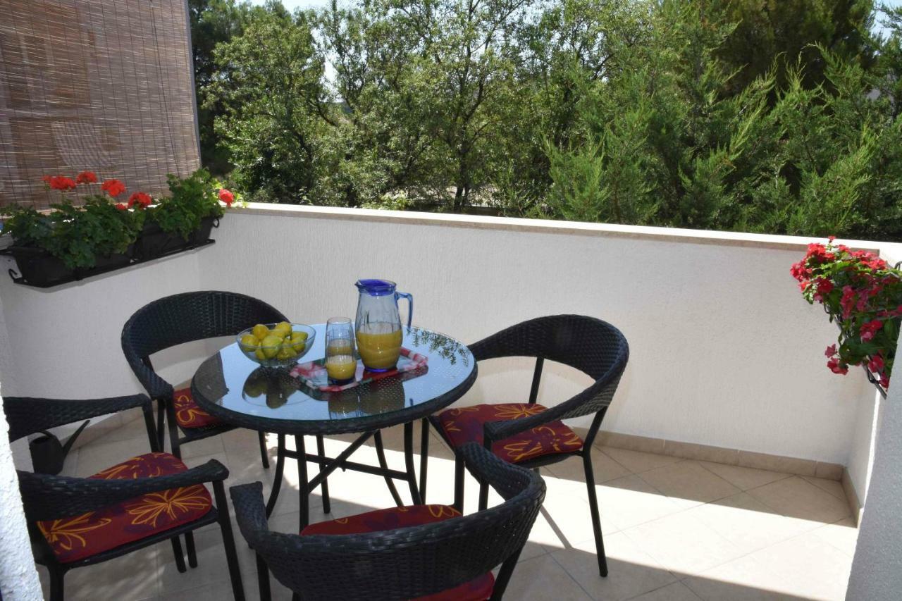 PUY Apartments Ruzica מראה חיצוני תמונה