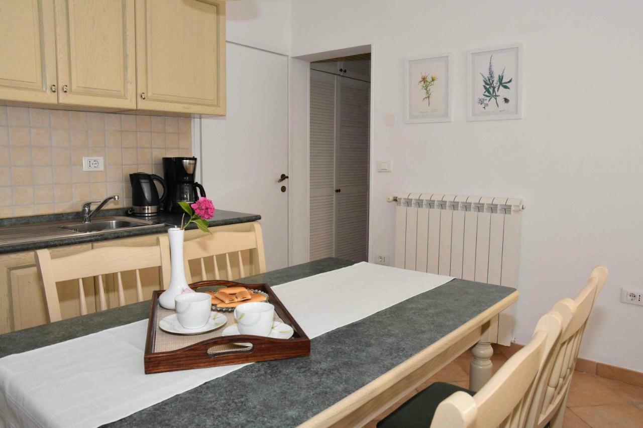 PUY Apartments Ruzica מראה חיצוני תמונה