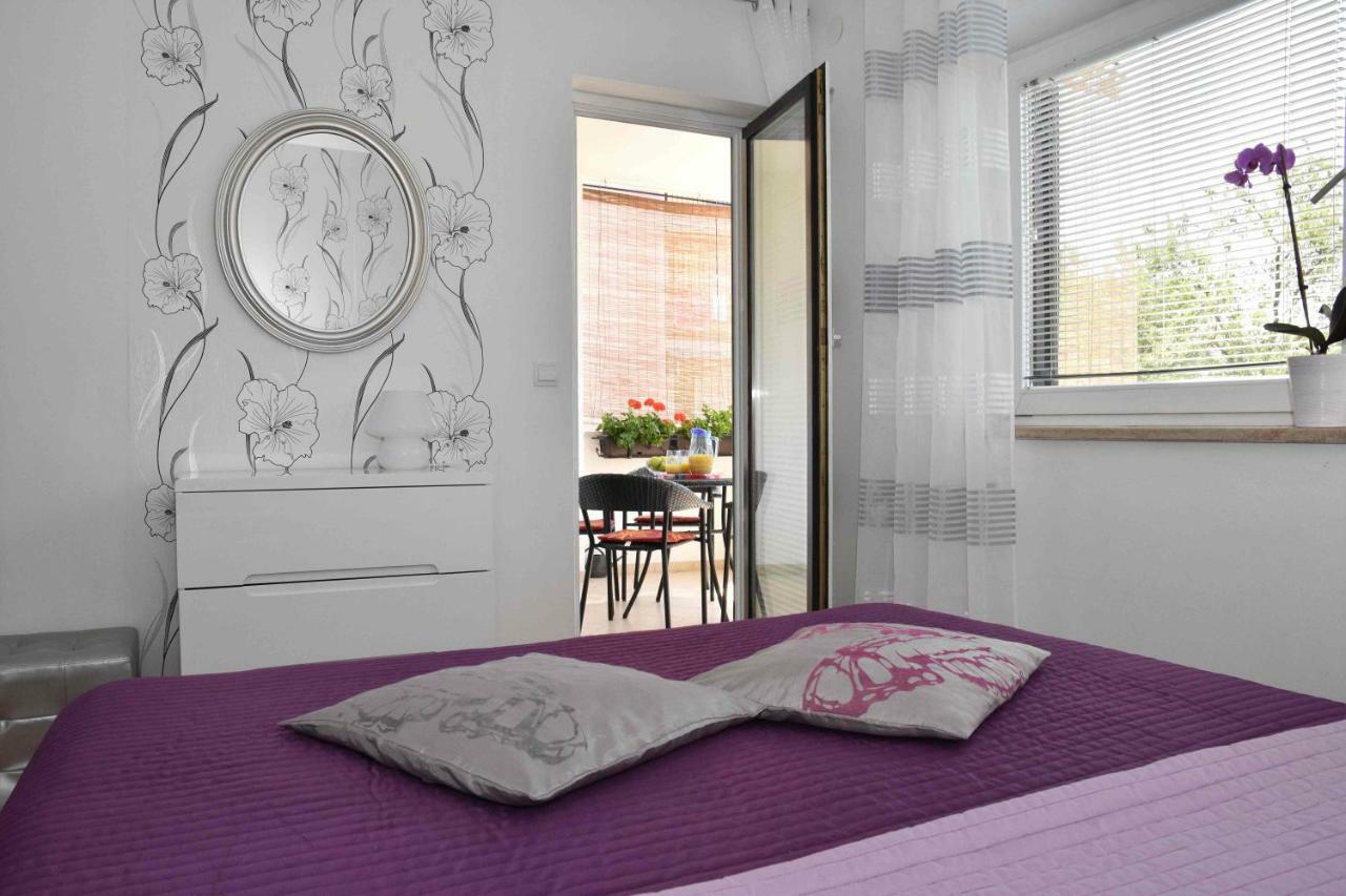 PUY Apartments Ruzica מראה חיצוני תמונה